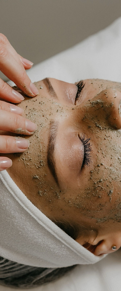 Detox Facial at Aurora Glow Aesthetics in Spring, TX