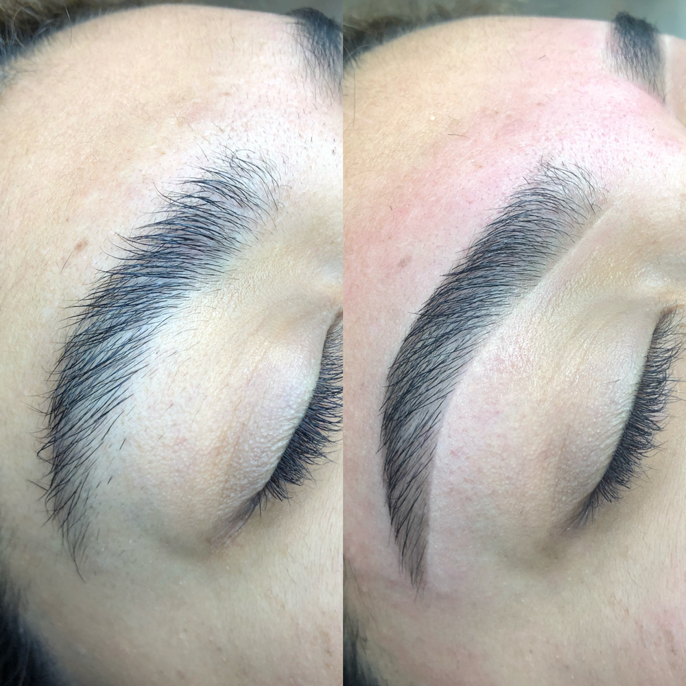 Lux Brow Wax