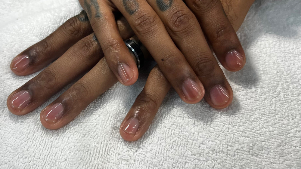 Manicure