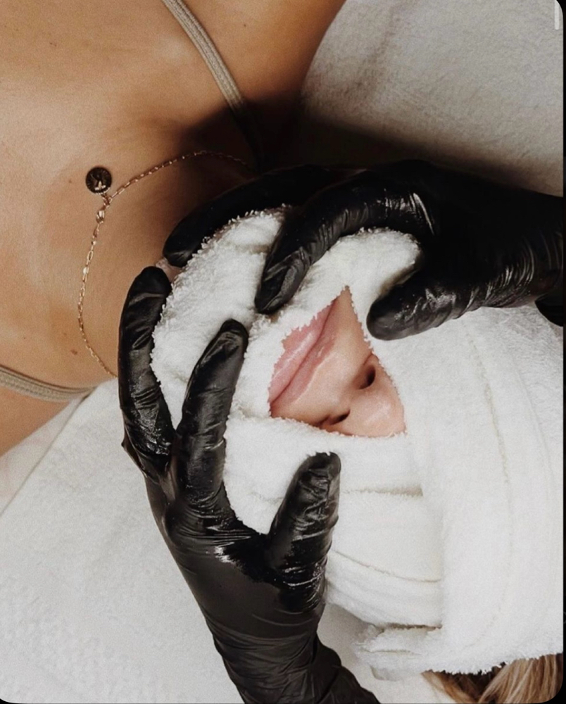 Express Facial at Pure Aura in Higginsville, MO