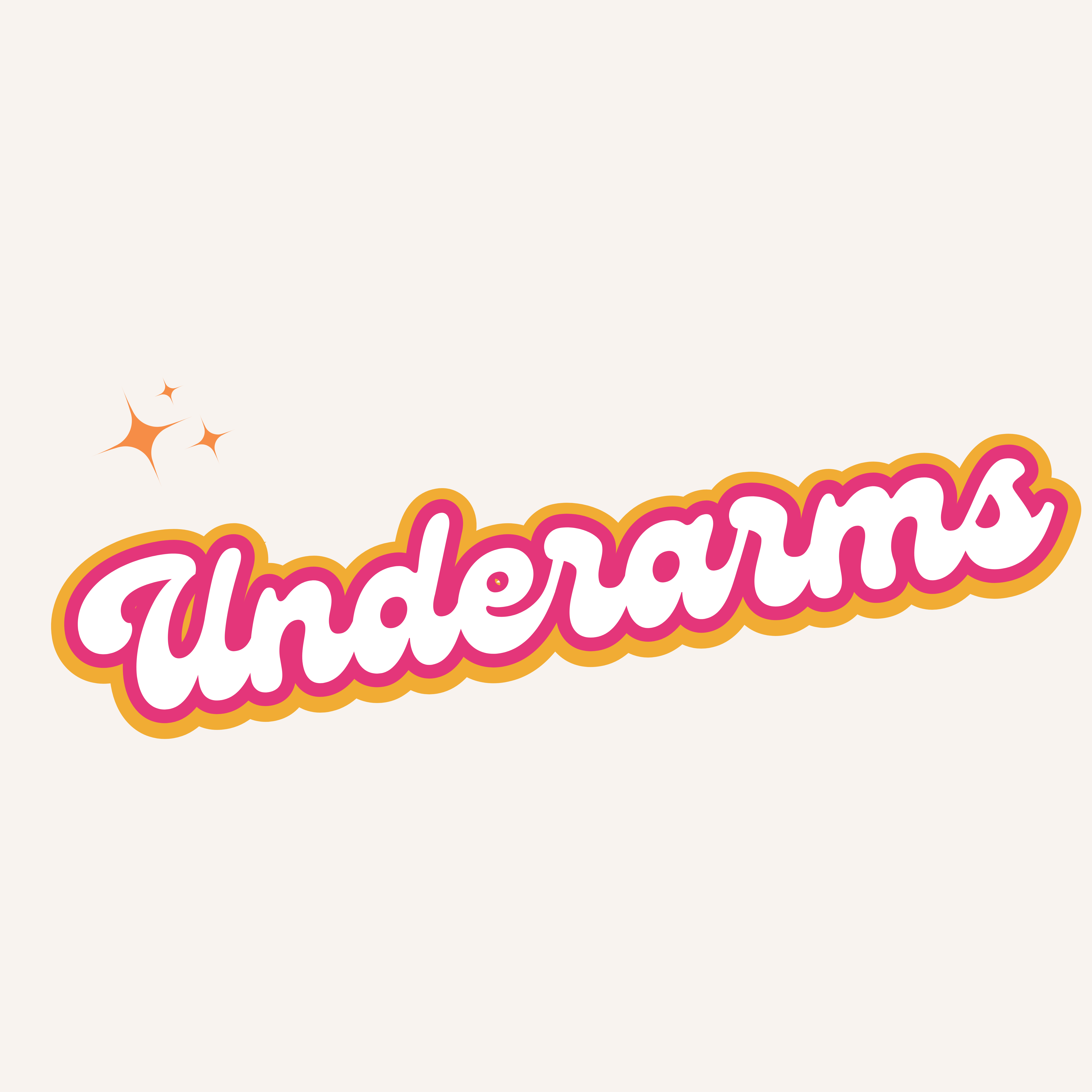 Underarm