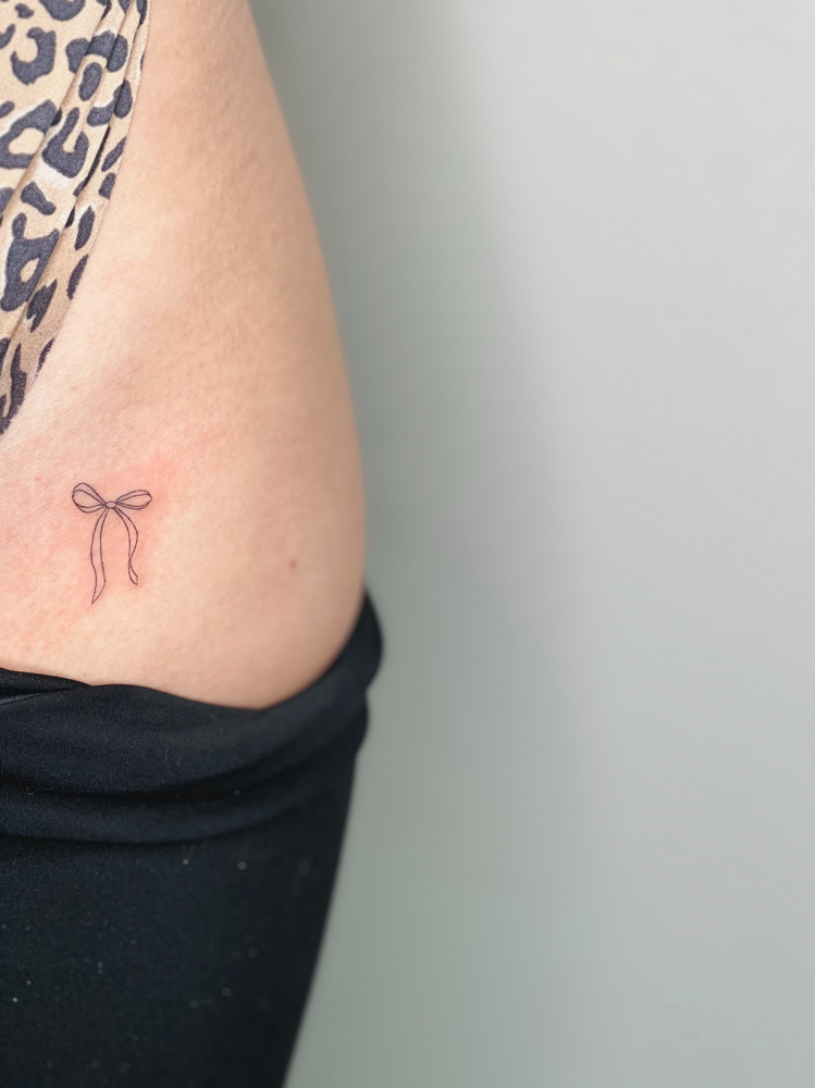Tiny Tattoo