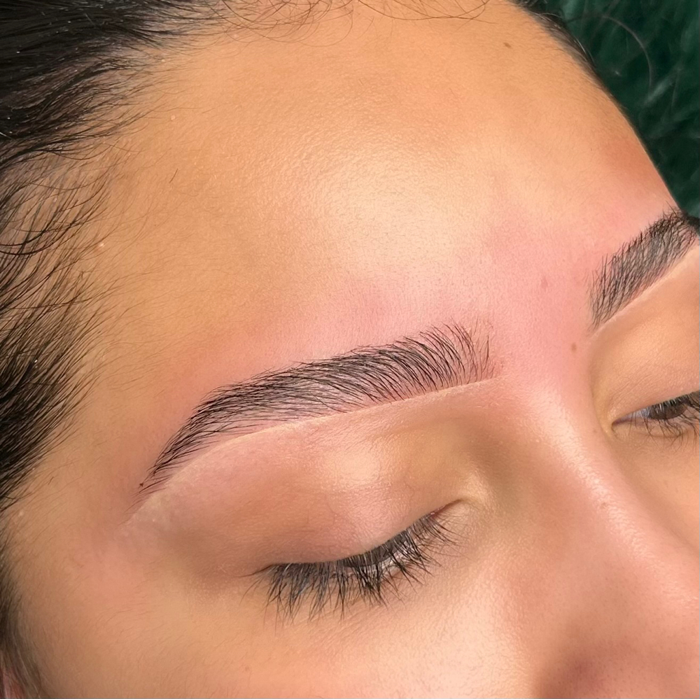 Classic Brow Wax