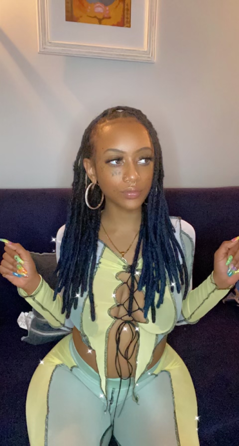 Loc Extensions Made And Attachment