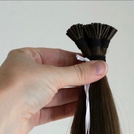 I-Tip Extension Move-Up at Volume Beauty Lounge in Augusta, GA