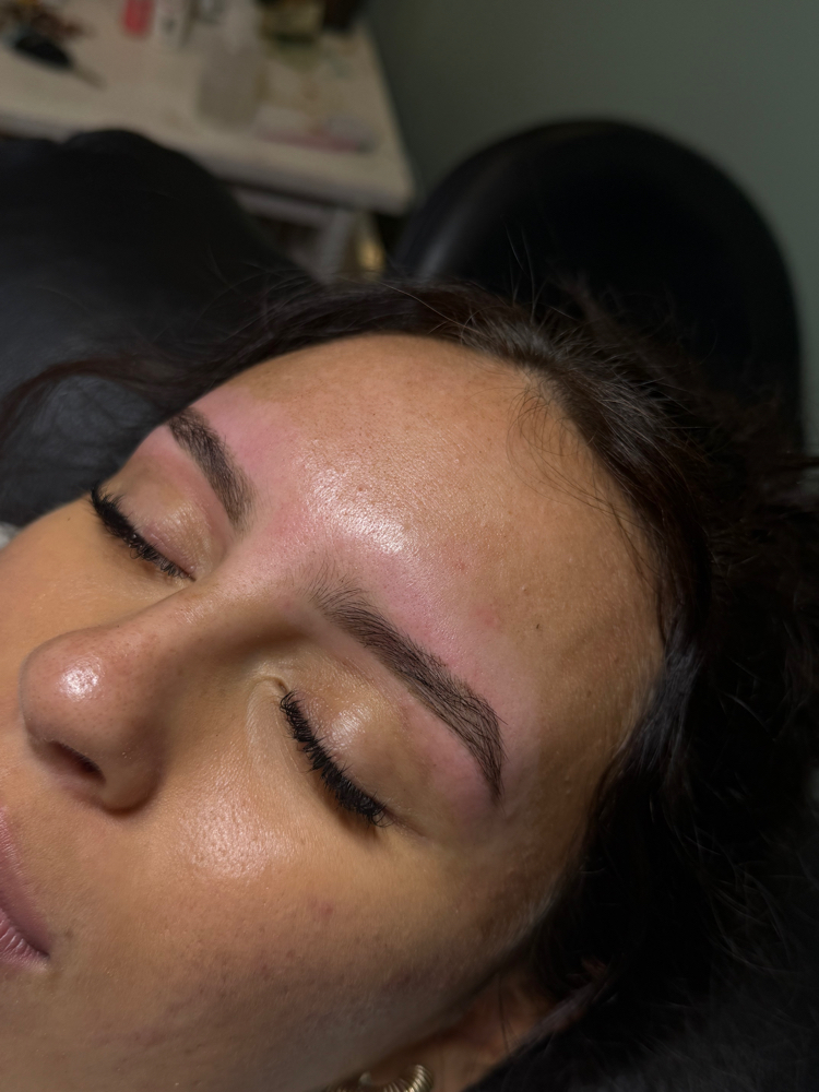 Brow Wax & Shape at BellezaLuxCo in Muncie, IN