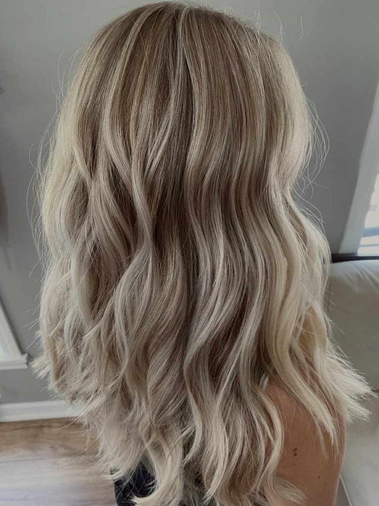 highlights and lowlights
