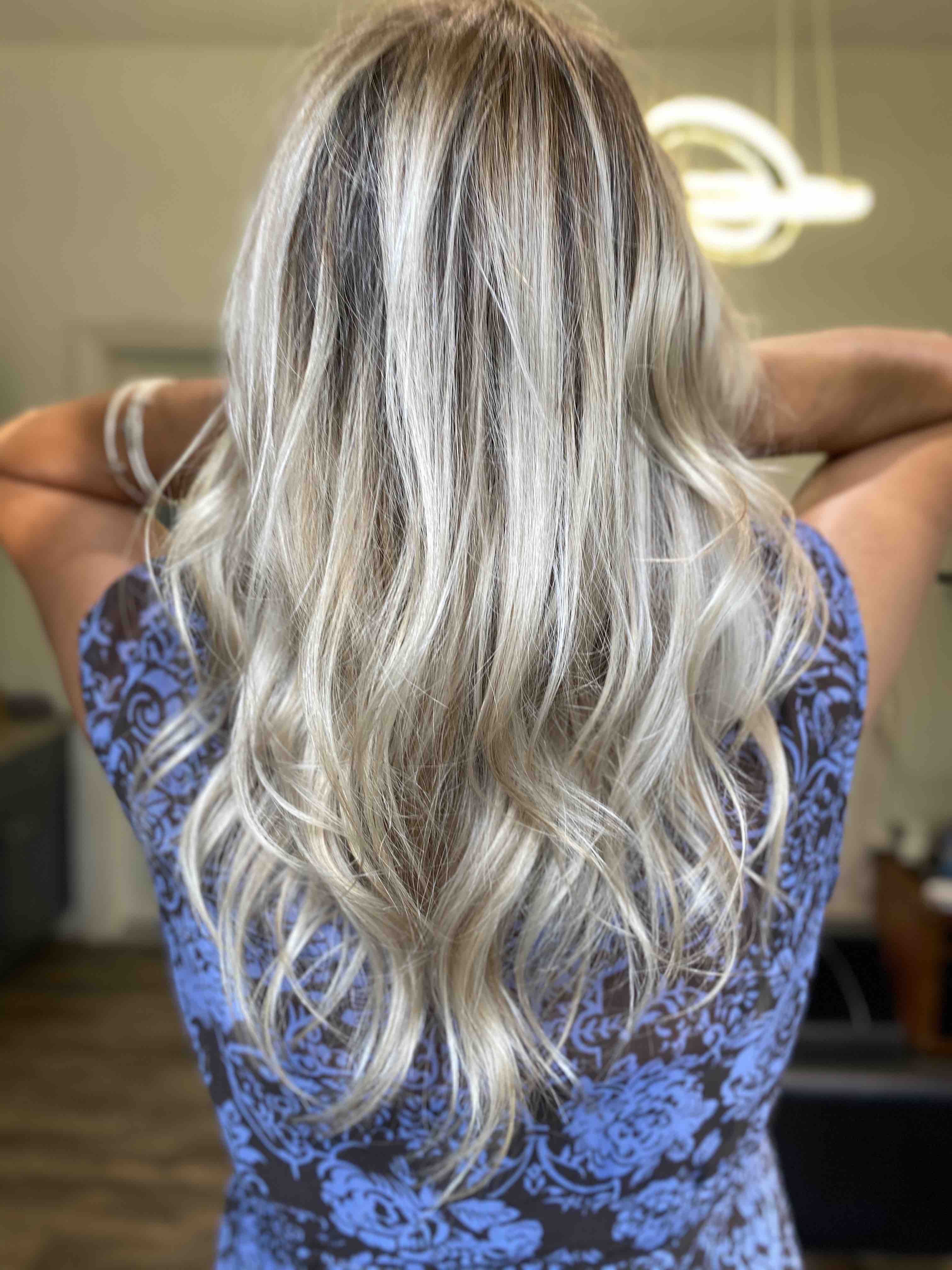 Color Melt