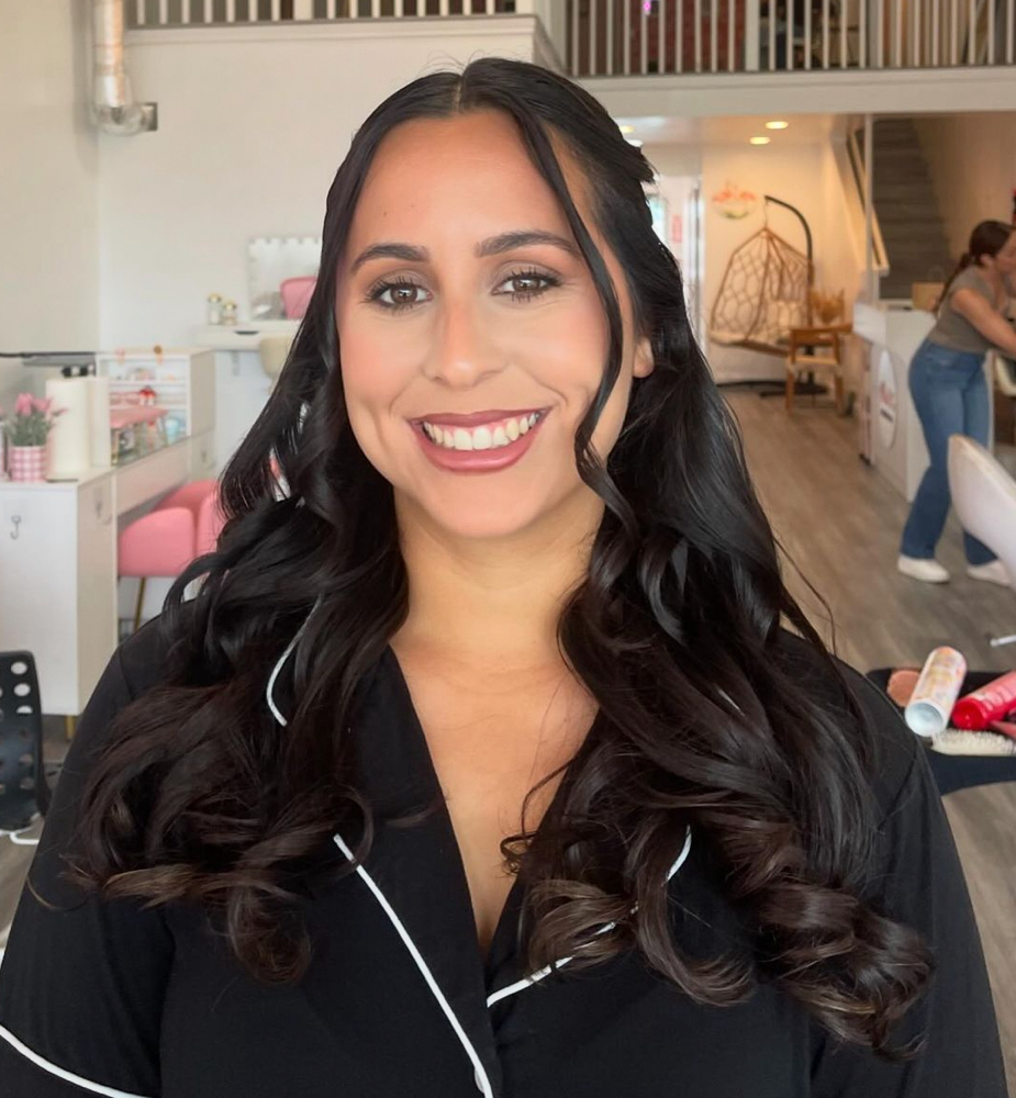 Special Event Makeup