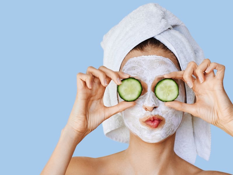 Acne Control Facial