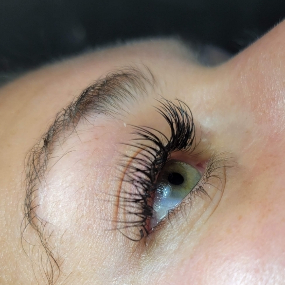 Classic Lashes Full Set at Salon Jolie in Point Pleasant, NJ