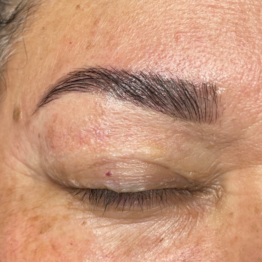 SIGNATURE BROWS/CEJAS SIGNATURE at CASSANDRA in Watsonville, CA