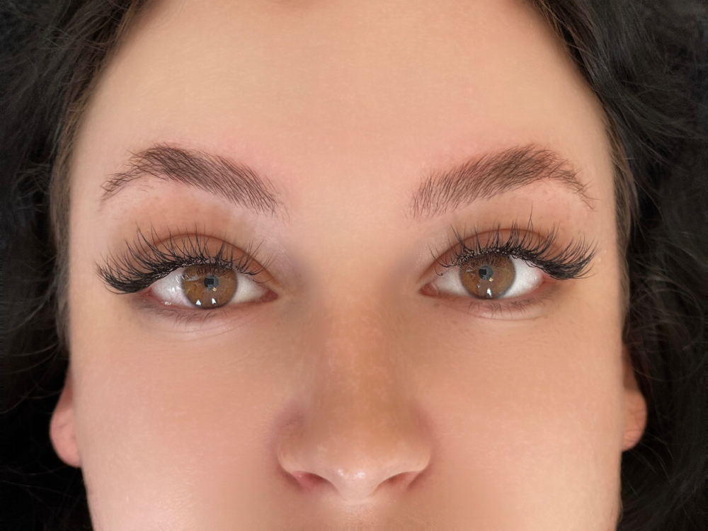 Bomb Lash Extensions