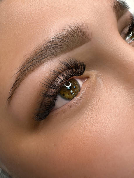 Luxury Lash Extensions