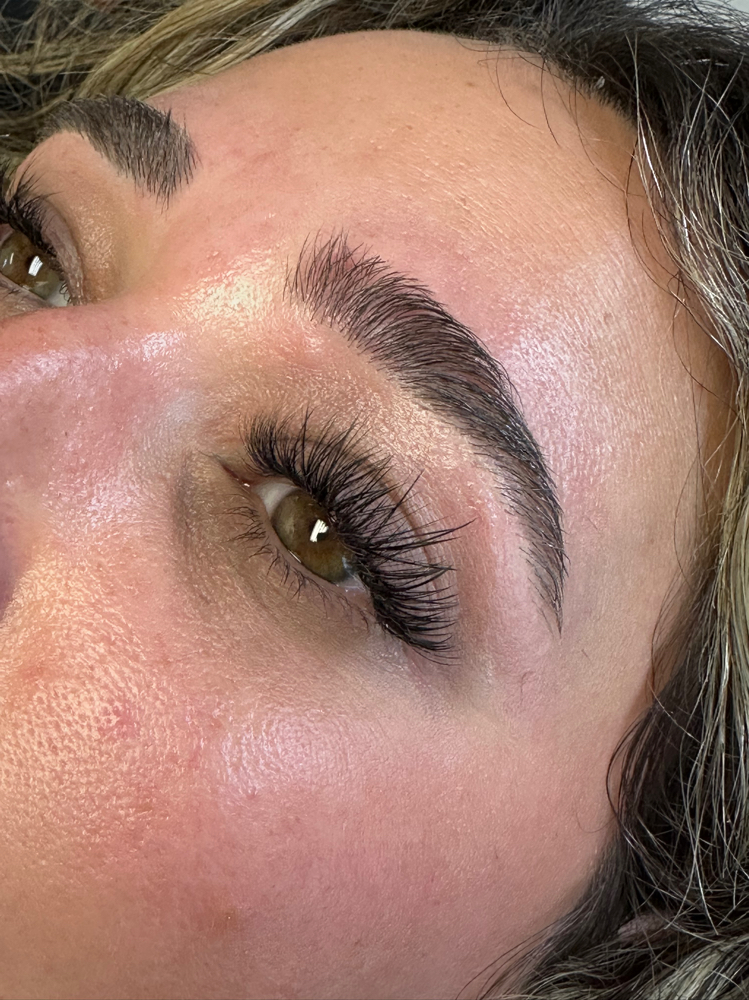 Lash Extensions