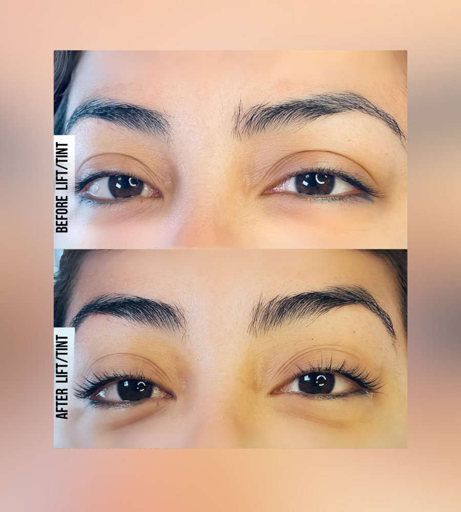 Lash Tint