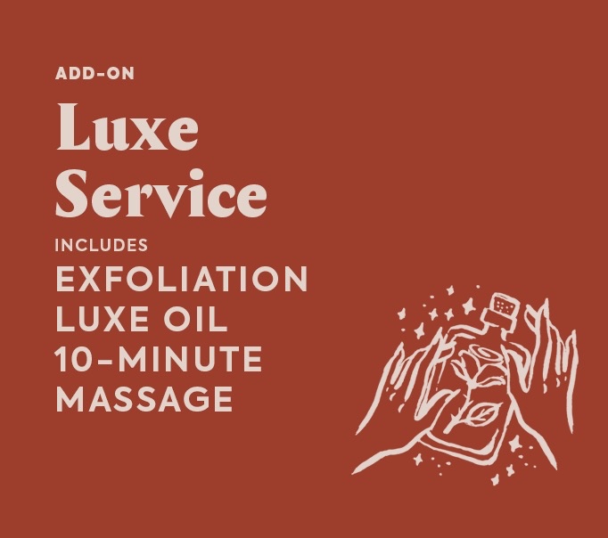 Luxe Service