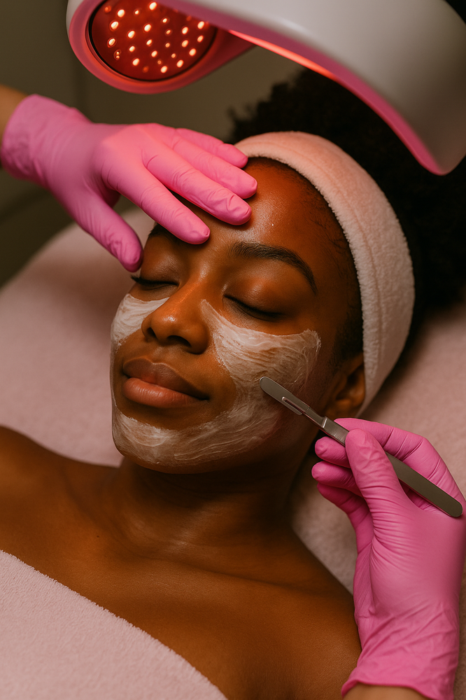 Aisy Glow Signature Facial