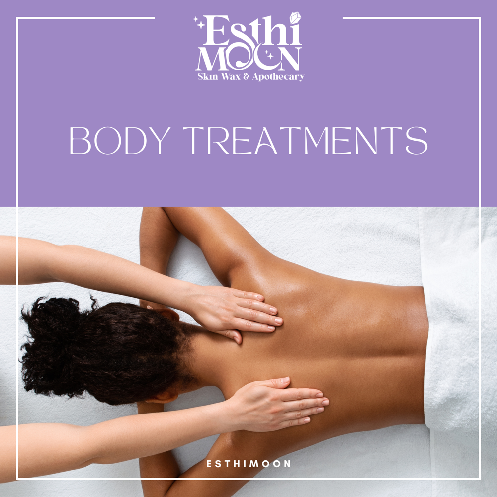 BODY TREATMENTS