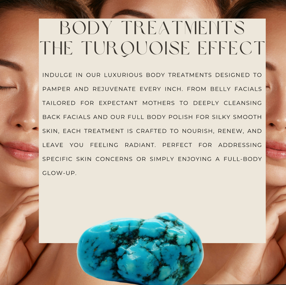 BODY TREATMENTS