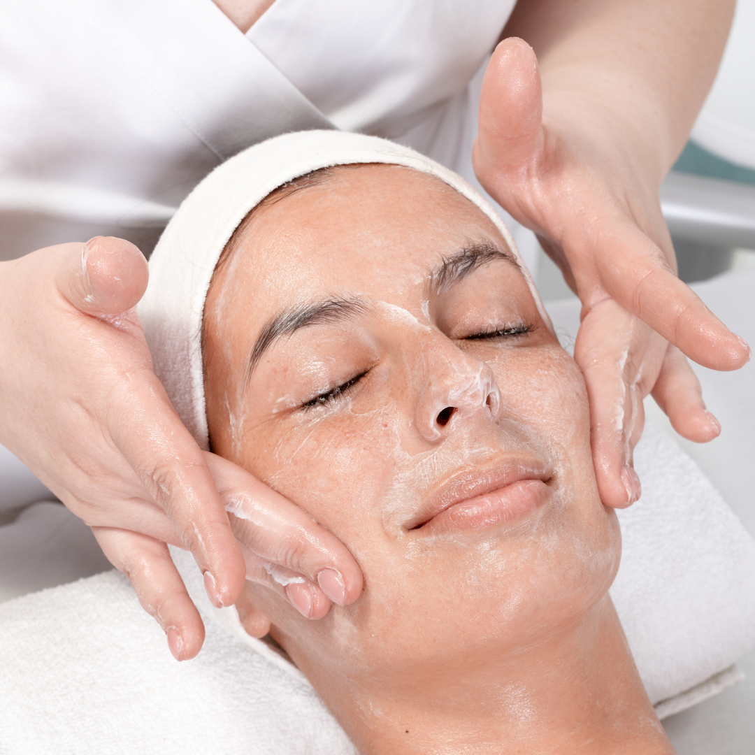 Refine and Refresh Facial