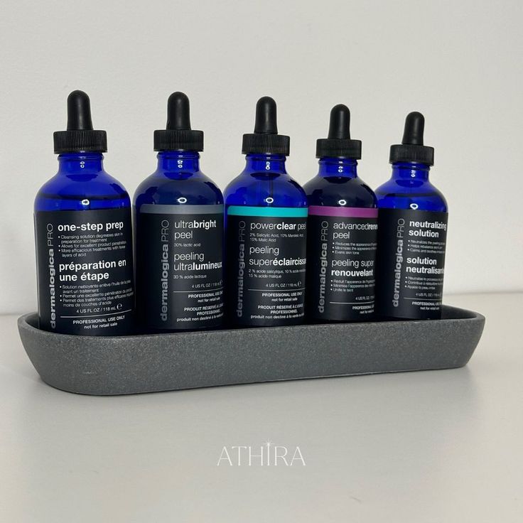 Chemical Peel at Jane Esthetics in Mansfield, OH