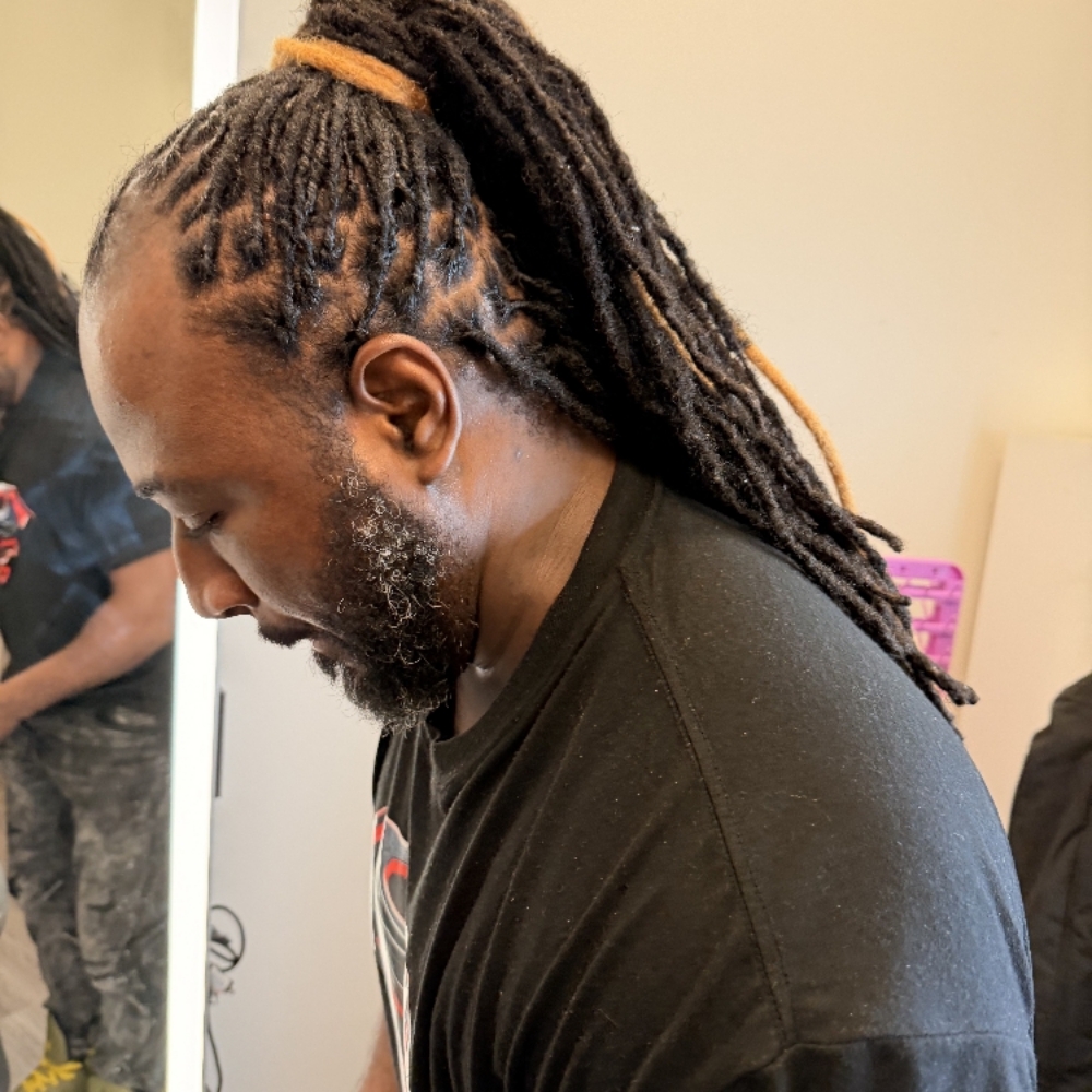 Dreadlocks Service at Baomui Beauty Salon in New Rochelle, NY