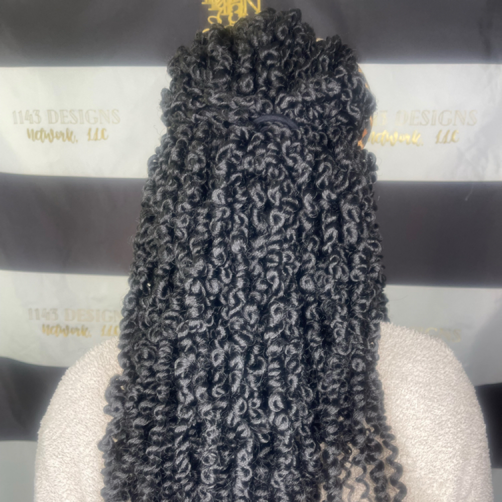 Adult Crochets at 1143 Designs Network LLC in Chesapeake, VA