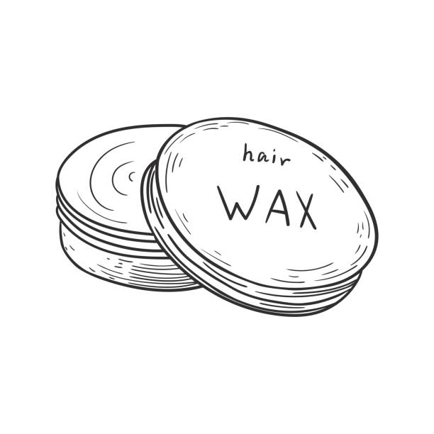 Full Face Wax