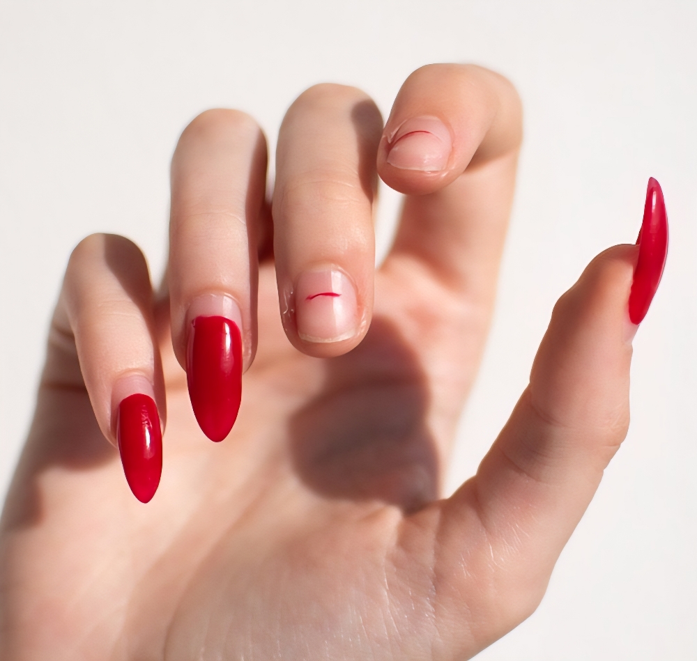 Nail Fix (Per Nail)