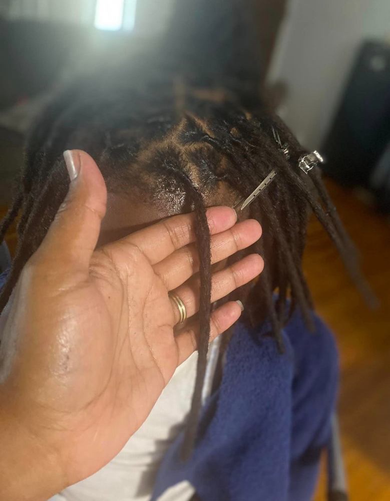 Loc Extensions