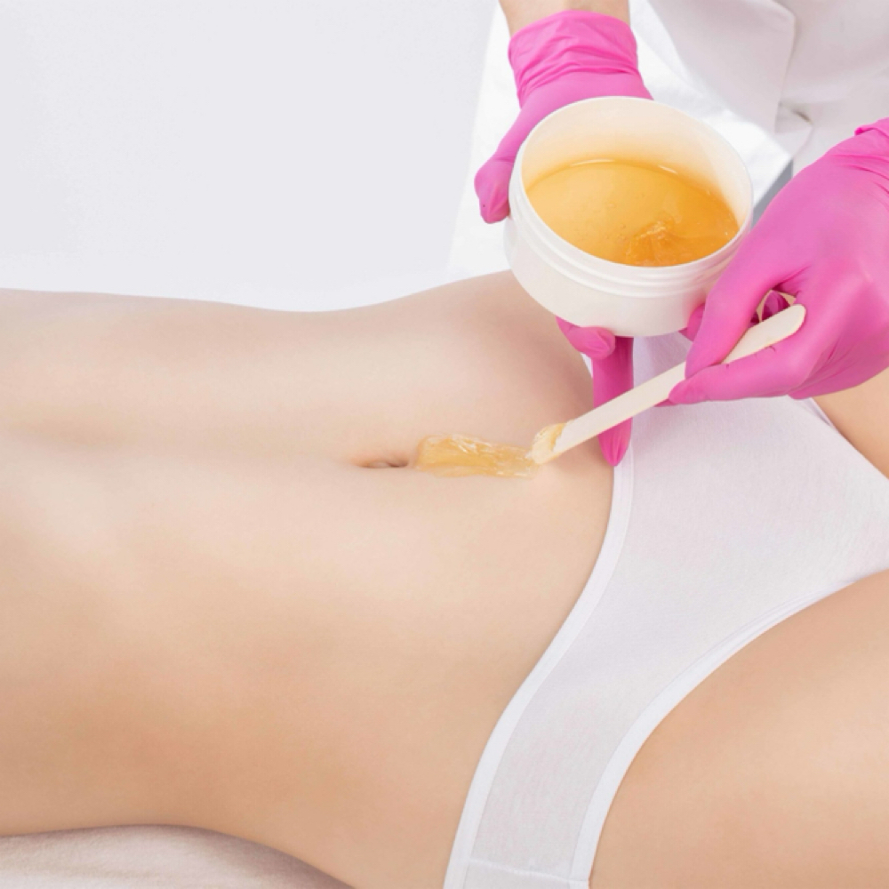 Stomach at Em’s Esthetics in Cullman, AL