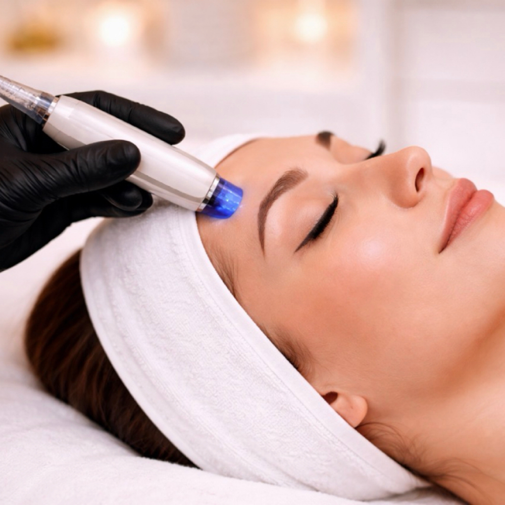 HydraGlow Facial at Sol & Skin Wellness in Duncanville, TX