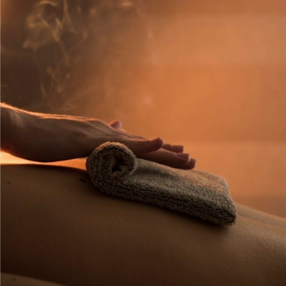 Holistic Cupping Therapy at Mimi Beauty Spa in Dallas, TX