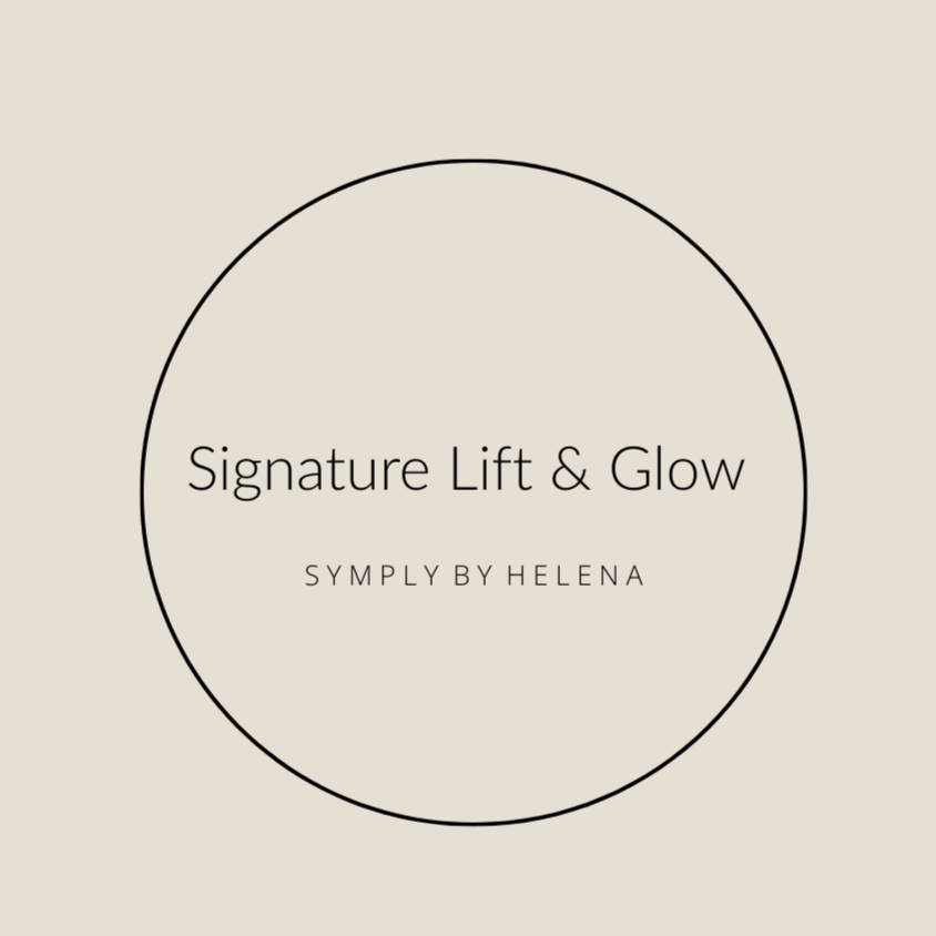 Signature Lift & Glow $130 at Helena Schultz in Soquel Drive Soquel, CA