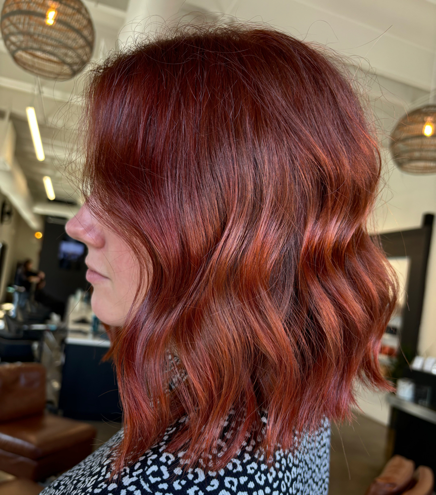 Color Services