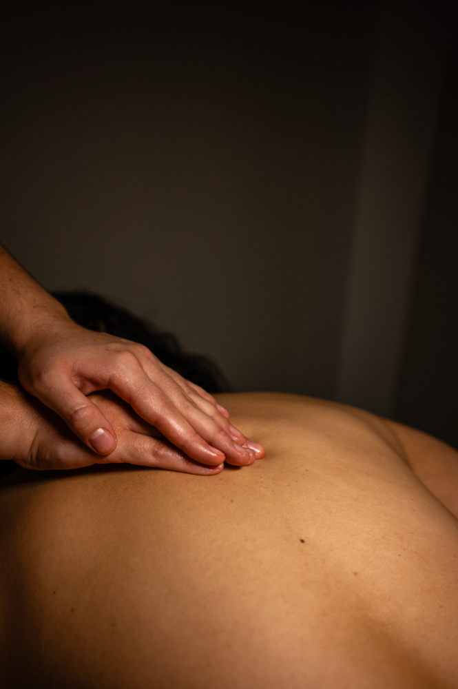 Deep Tissue