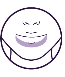 Lower Lip Waxing