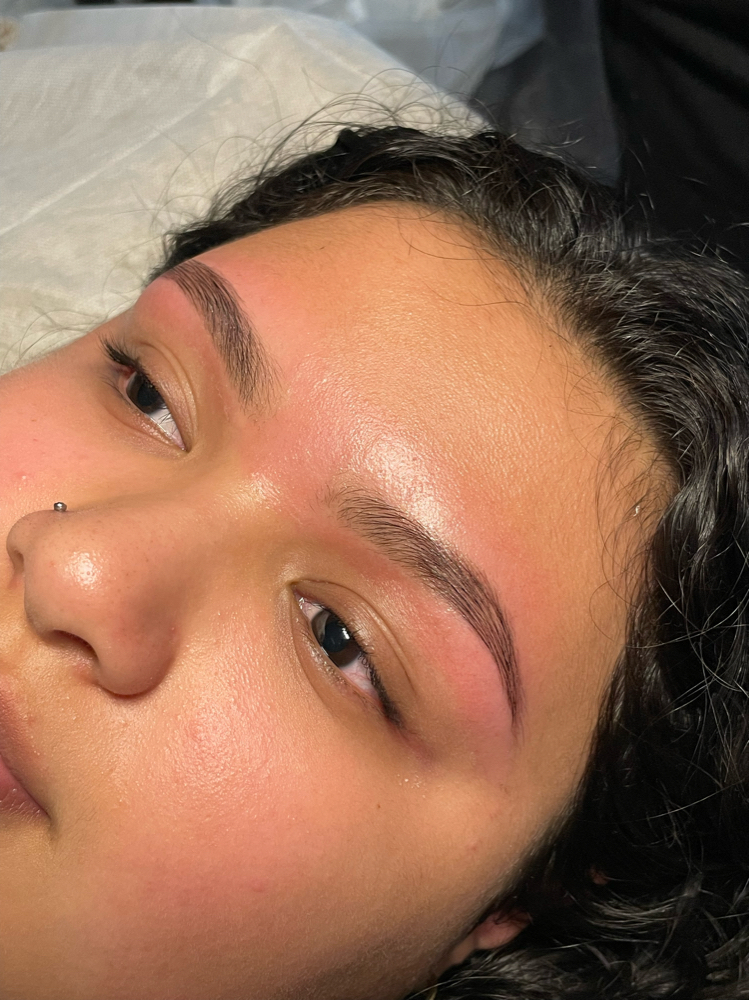 Brow Wax