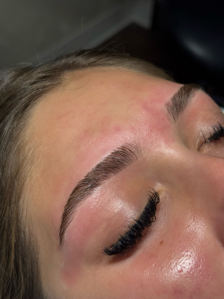 Brow Wax