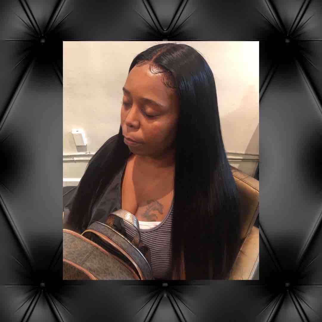 Closure Sew-in