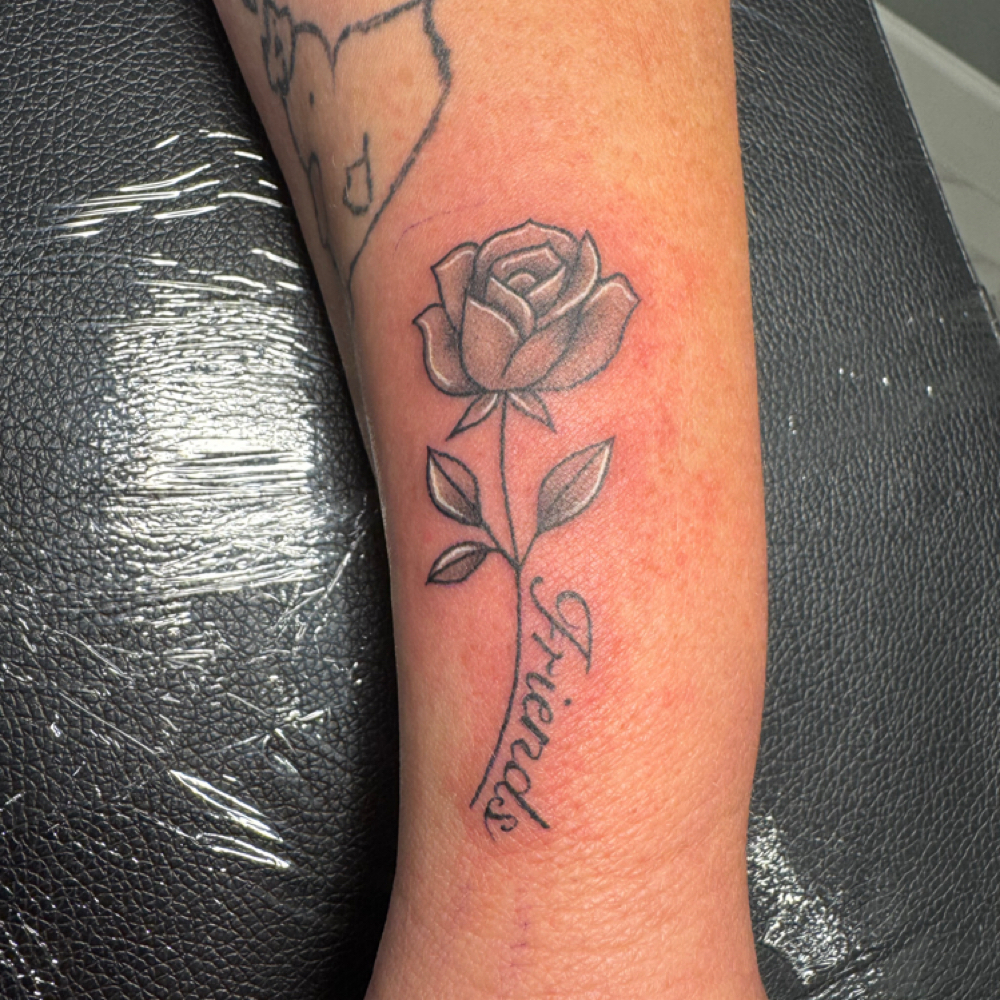 Shop Minimum at High Desert Tattoo Studio in Prescott Valley, AZ