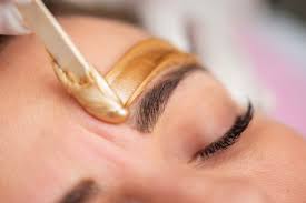 Brow Sculpting