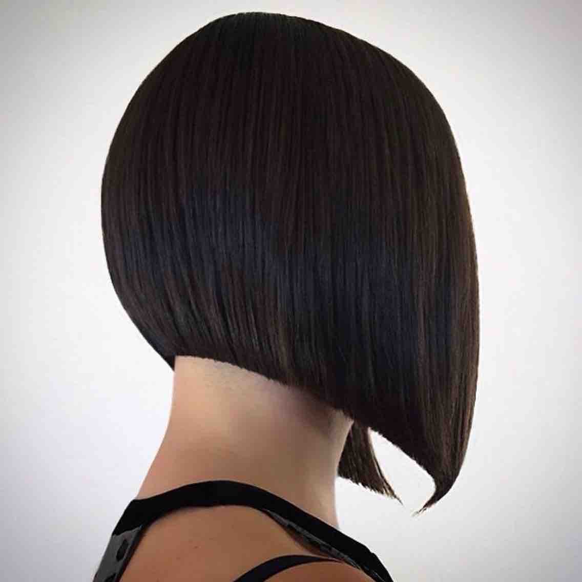 Womens Haircut