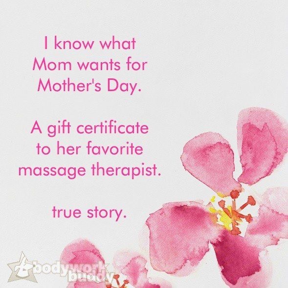 Mother’s Day Special