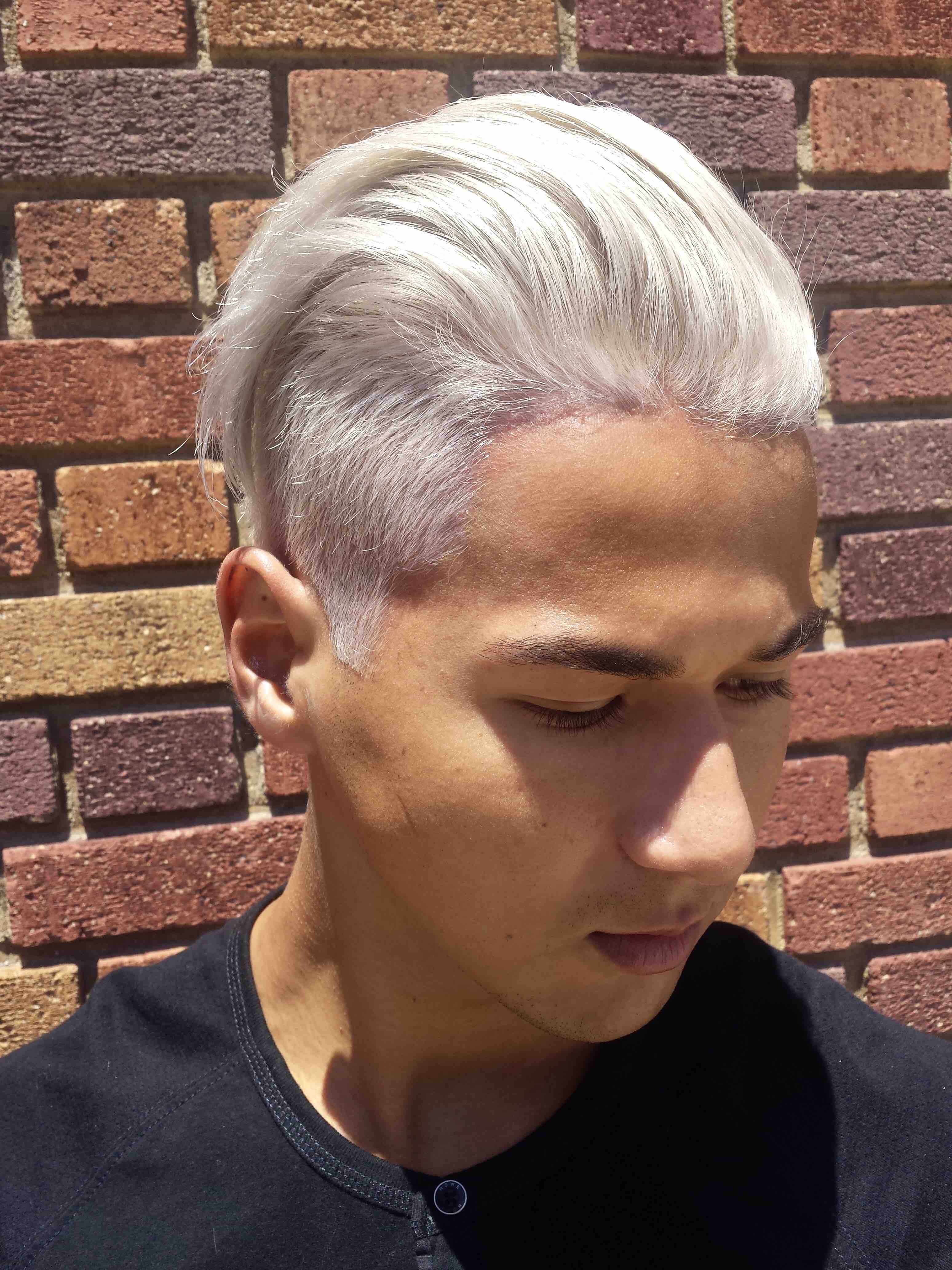 Clipper Cut
