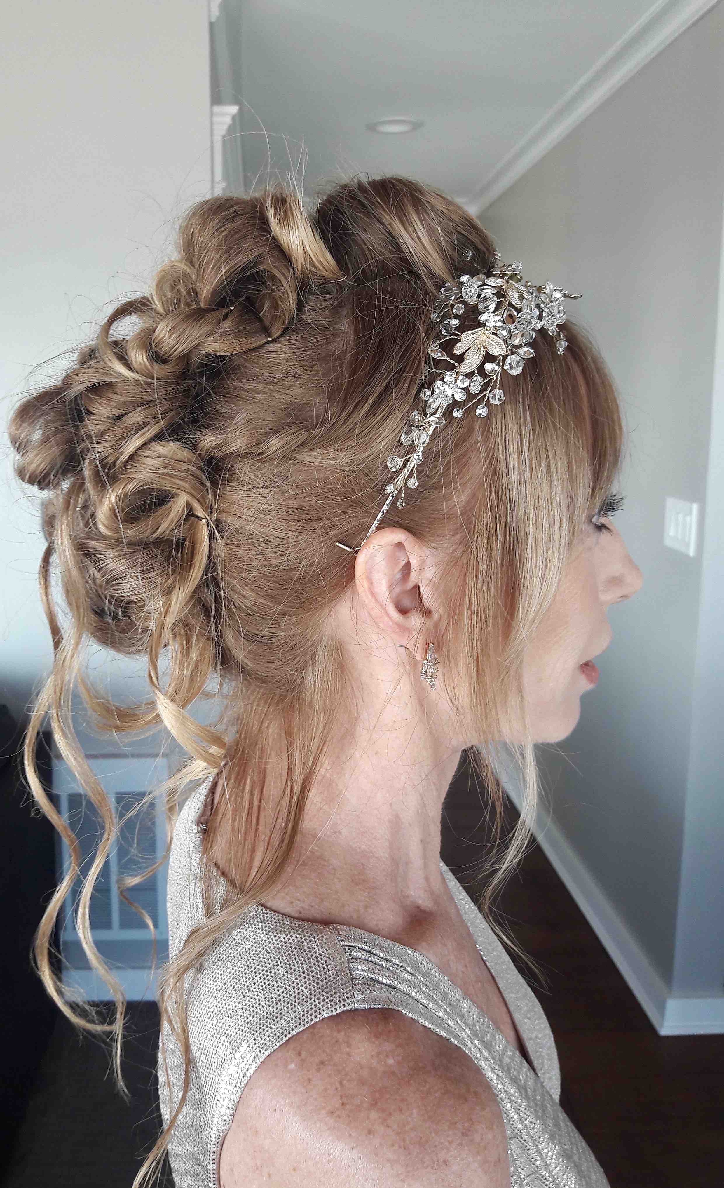 Updo