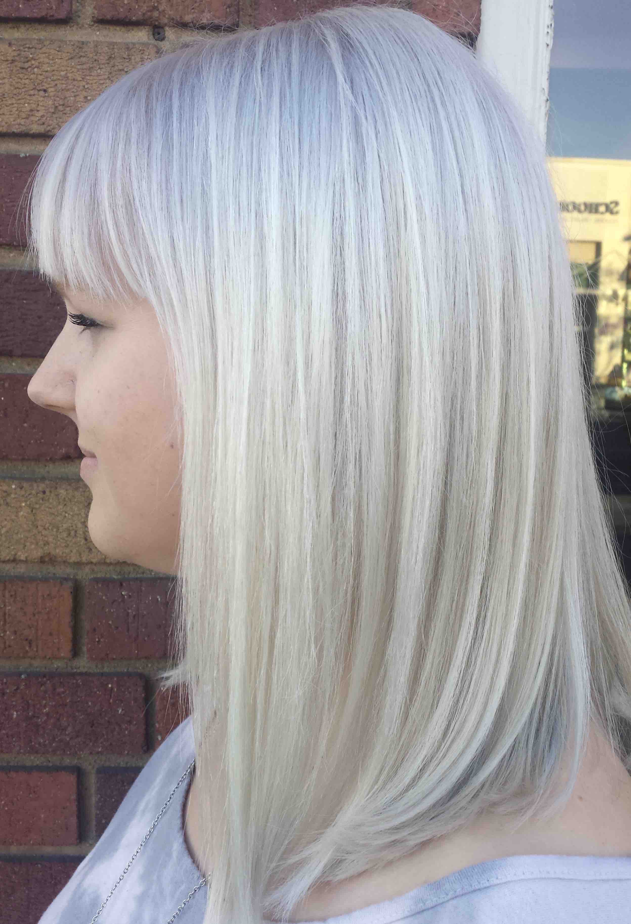 Root Touch Up