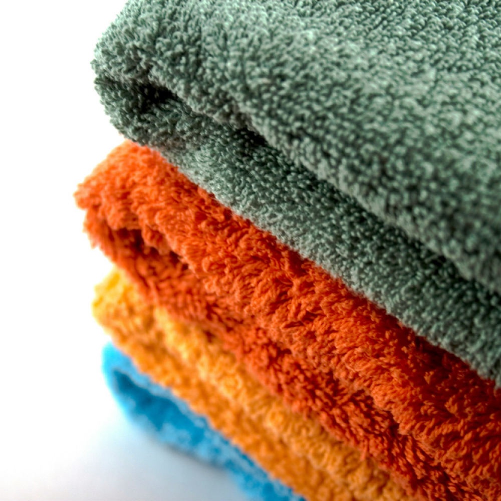 Mud Masque & Hot Towel Wrap