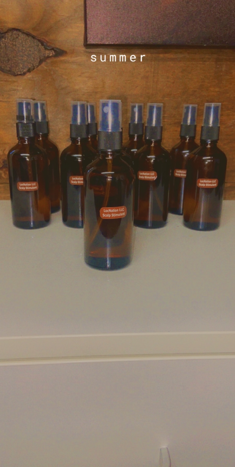 LocNation Scalp Stimulant